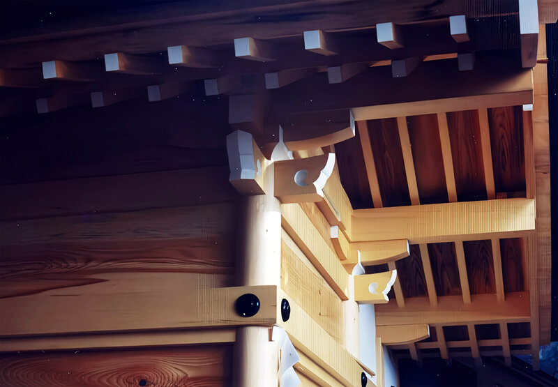 和歌山・木の神「伊太祁曽神社」で紀伊国のルーツに触れよう